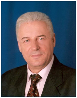  Иван Федорович